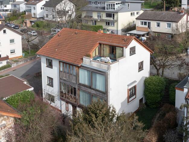 Haus zum Kauf 949.000 € 8 Zimmer 344,6 m² 564 m² Grundstück Nußloch Nußloch 69226