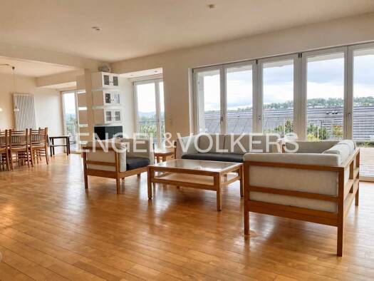 Wohnung zum Kauf 869.000 € 4,5 Zimmer 143 m² Weststadt Tübingen 72070