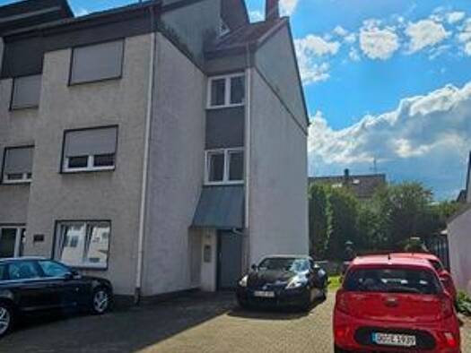Mehrfamilienhaus zum Kauf als Kapitalanlage geeignet 510.000 € 12 Zimmer 305,3 m² 464 m² Grundstück Anhalter Straße 1 a Rheinen Iserlohn 58640