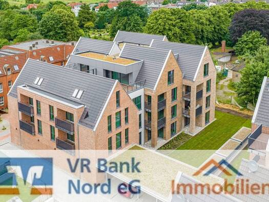 Wohnung zum Kauf 569.000 € 3 Zimmer 78 m² Husum Husum 25813