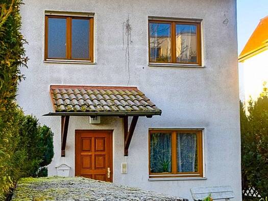 Reihenendhaus zum Kauf 645.000 € 6 Zimmer 151 m² 353,6 m² Grundstück Praunheim Mitte-West 60488