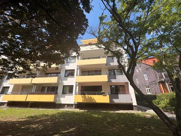Wohnung zum Kauf 475.000 € 4 Zimmer 115,9 m² 1. Geschoss Göttingen Göttingen 37085