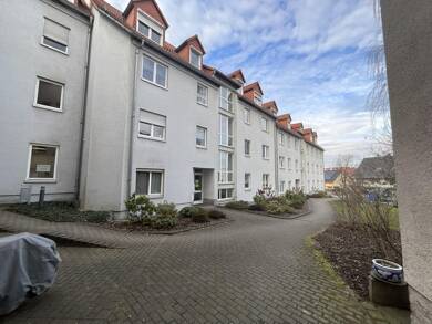 Wohnung zum Kauf 89.000 € 2 Zimmer 67 m² Silberhofviertel Freiberg 09599