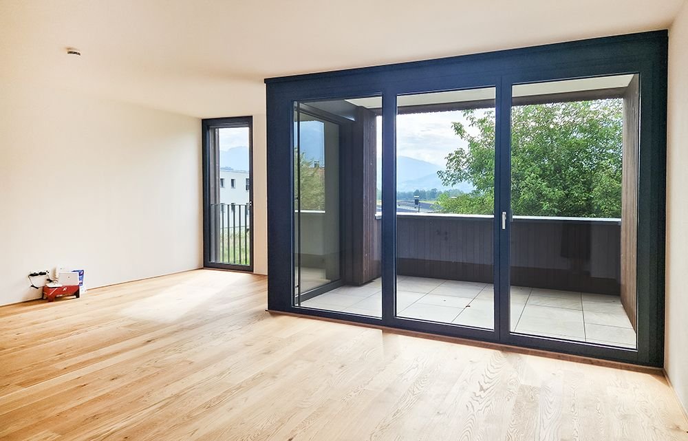 Terrassenwohnung zum Kauf provisionsfrei 545.000 € 3 Zimmer 72,6 m²<br/>Wohnfläche 1.<br/>Geschoss Kreuzbergstraße Feldkirch 6800