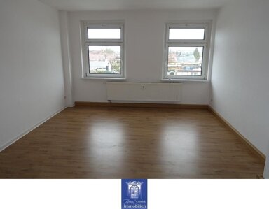 Wohnung zur Miete 480 € 4 Zimmer 69 m² frei ab 01.06.2025 Weida Riesa 01587