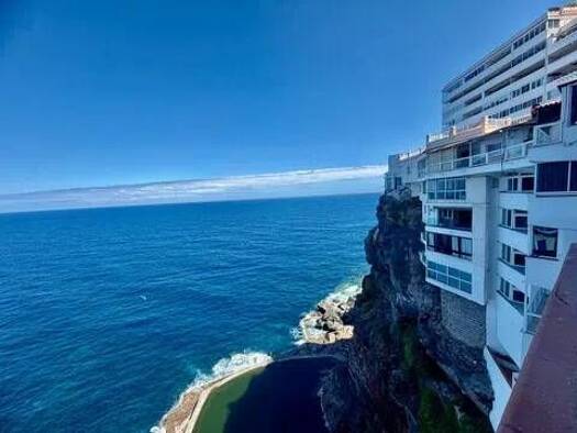 Wohnung zur Miete 800 € 1 Zimmer 51 m² 6. Geschoss Paseo De La Piscina, 21 Los Realejos 38418