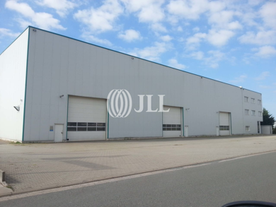Lagerhalle zur Miete 3,75 € 1.211 m² Lagerfläche Roßla Südharz OT Roßla 06536