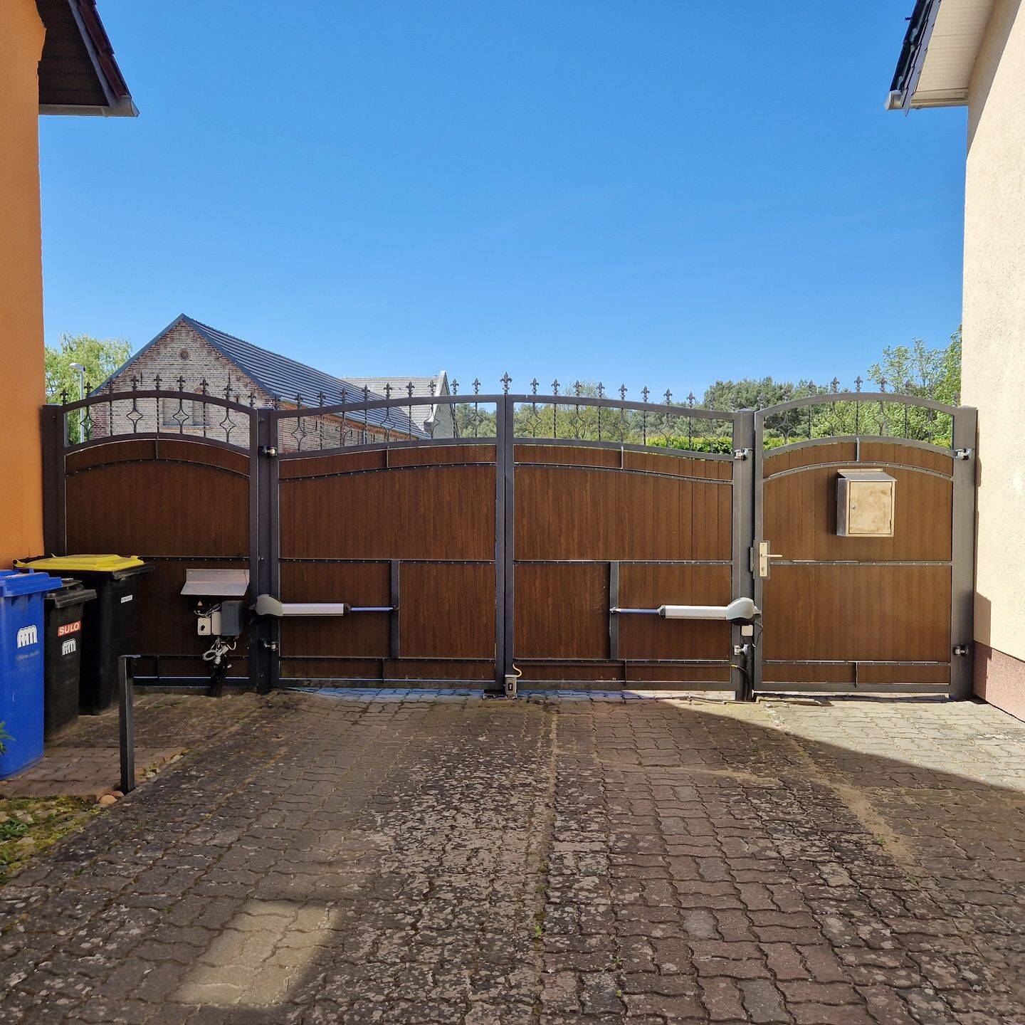 Haus – Golzow, Märkisch-Oderland - Ansicht 5