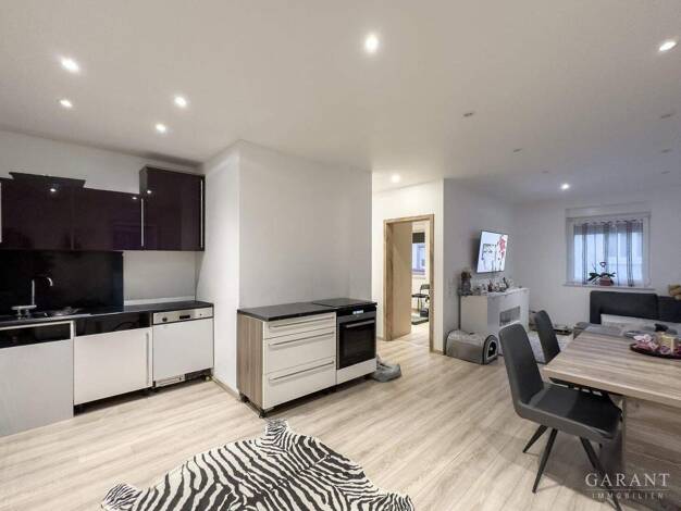 Wohnung zum Kauf 339.000 € 3 Zimmer 78 m² 1. Geschoss Viernheim 68519