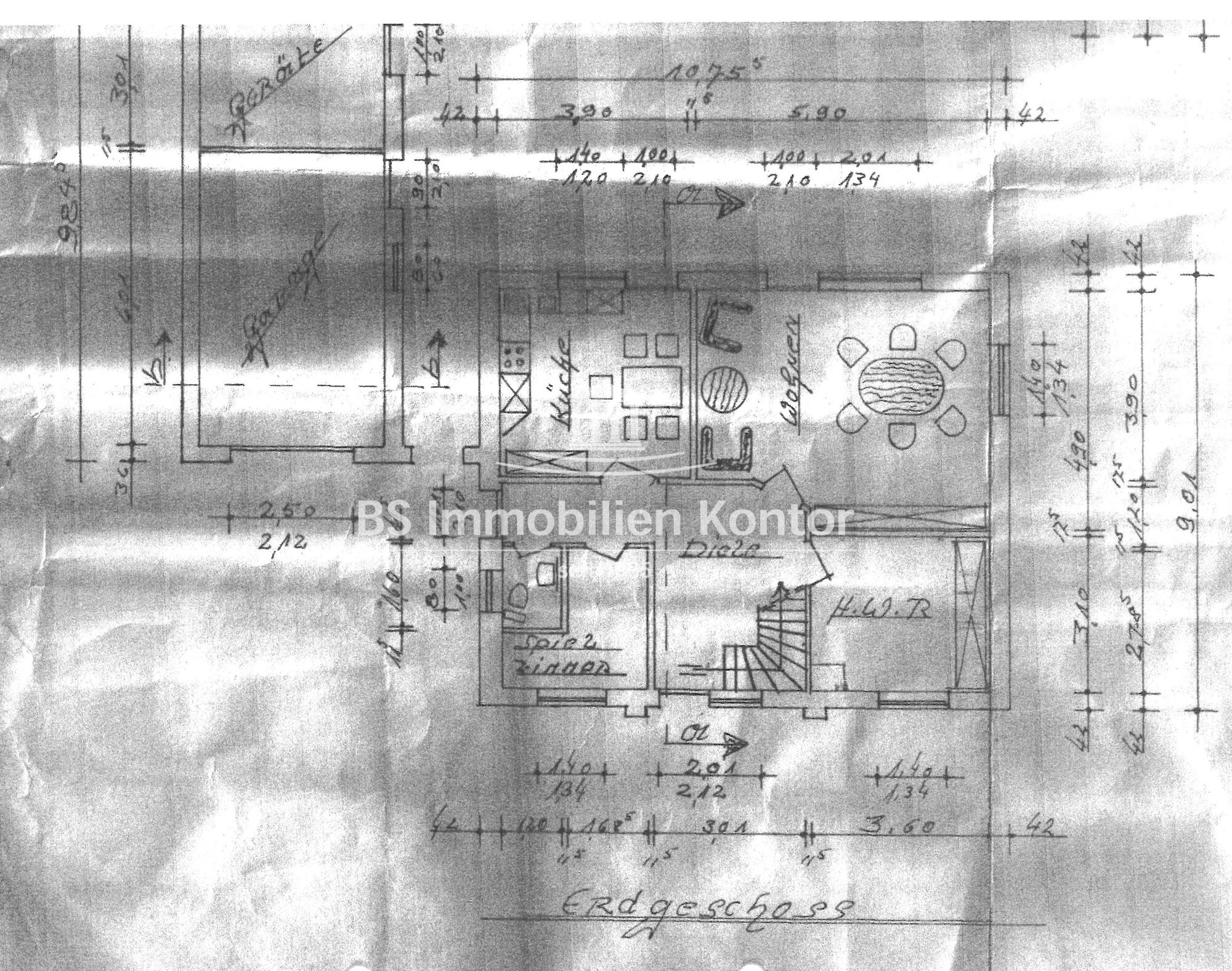 Einfamilienhaus zum Kauf 335.000 € 6 Zimmer 143 m²<br/>Wohnfläche 737 m²<br/>Grundstück Rhaudermoor Rhauderfehn 26817