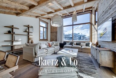 Apartment zum Kauf 3.600.000 € 7 Zimmer 200 m² tignes 73320