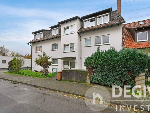 Wohnung zum Kauf 140.000 € 3 Zimmer 80 m² Bamberg 96050