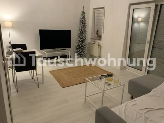 Studio zur Miete Tauschwohnung 300 € 1 Zimmer 30 m² EG Sieglar Troisdorf 53844