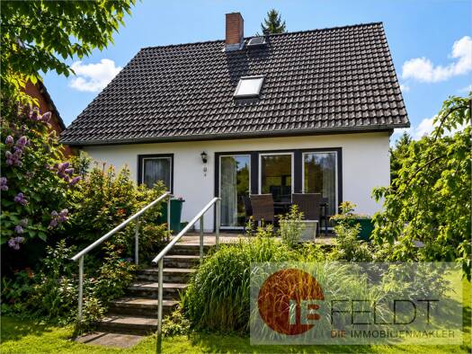 Einfamilienhaus zum Kauf 498.000 € 5 Zimmer 129 m² 594 m² Grundstück Mitte Berlin 12209