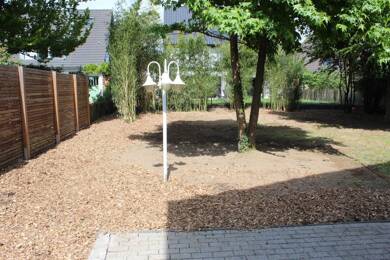 Wohnung zur Miete 950 € 3 Zimmer 89 m² EG frei ab sofort Pesch Korschenbroich 41352