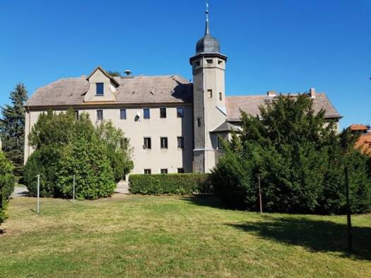 Bürofläche zur Miete provisionsfrei 185 € 3 Zimmer 52 m² Bürofläche Kleincarsdorf Kreischa 01731