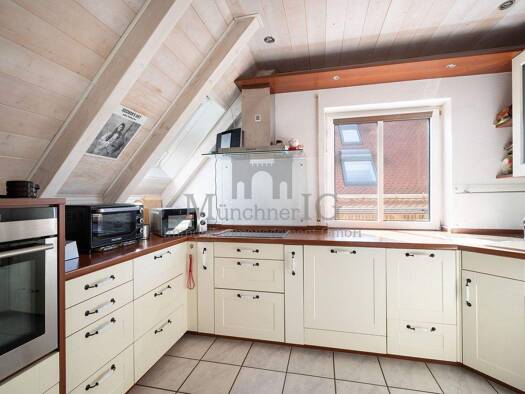 Studio zum Kauf 60.000 € 4 Zimmer 124,1 m² 2. Geschoss Hadersried Odelzhausen 85235