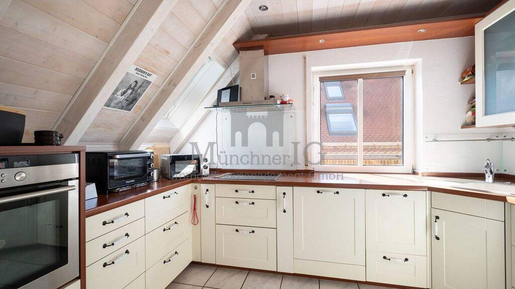 Studio zum Kauf 60.000 € 4 Zimmer 124,1 m² 2. Geschoss Hadersried Odelzhausen 85235