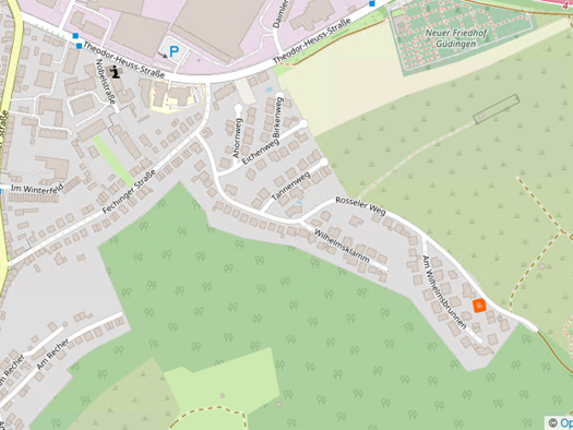 Einfamilienhaus zum Kauf 429.000 € 6 Zimmer 228 m² 630 m² Grundstück Güdingen Saarbrücken 66130