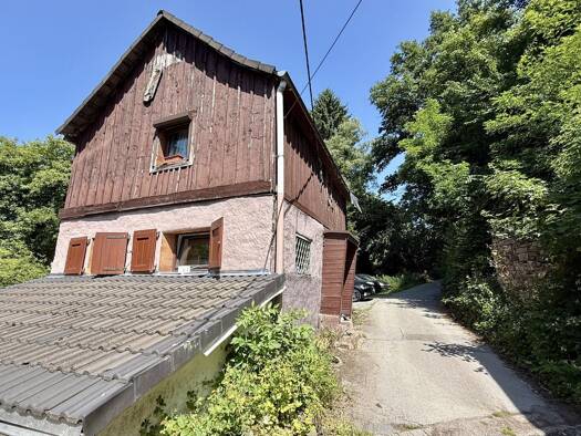 Einfamilienhaus zum Kauf 225.000 € 4 Zimmer 116,2 m² 1.137 m² Grundstück frei ab sofort Mitte Velbert 42551