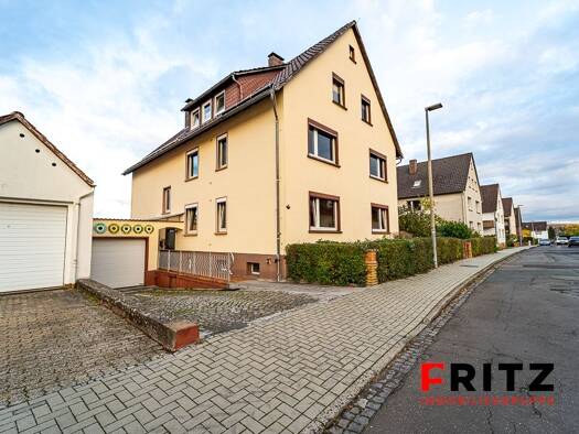 Mehrfamilienhaus zum Kauf als Kapitalanlage geeignet 249.800 € 12 Zimmer 440 m² 598 m² Grundstück Greene Einbeck 37547