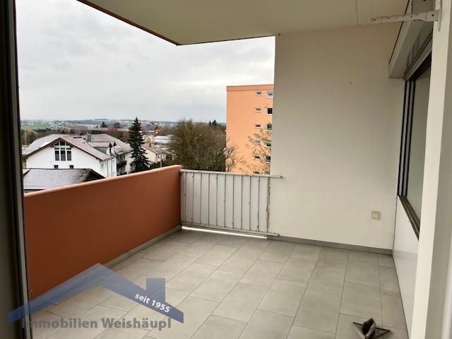 Wohnung zur Miete 680 € 3 Zimmer 82 m²<br/>Wohnfläche ab sofort<br/>Verfügbarkeit Alte Str. 87 Grubweg Passau 94034