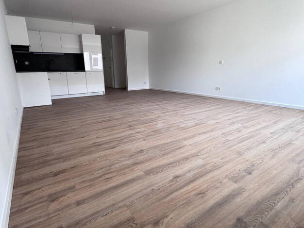Studio zur Miete - Erstbezug 770 € 1 Zimmer 47,3 m² 1. Geschoss Theodor-Mathieu-Straße 20-22 Bamberg 96052