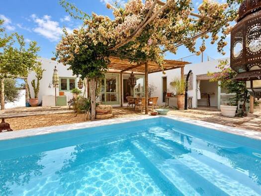 Wohnung zum Kauf 1.258.000 € 2 Zimmer 83 m² Sant Antoni de Portmany 07816