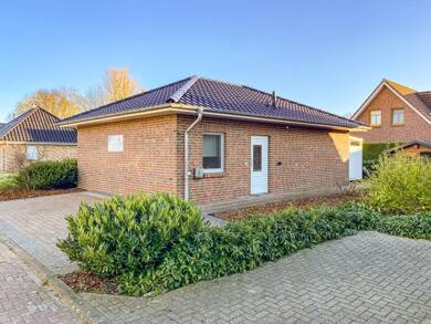 Haus zum Kauf 389.000 € 3 Zimmer 65 m² 315 m² Grundstück Neufeld Wurster Nordseeküste 27639