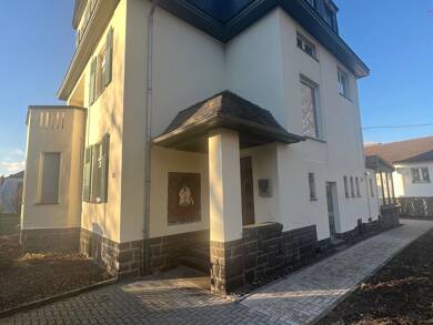 Wohnung zur Miete 1.100 € 2 Zimmer 101,7 m² EG St.-Veit-Str. 23 Mayen Mayen 56727