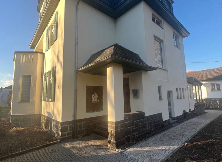 Wohnung zur Miete 1.100 € 2 Zimmer 101,7 m²<br/>Wohnfläche EG<br/>Geschoss St.-Veit-Str. 23 Mayen Mayen 56727