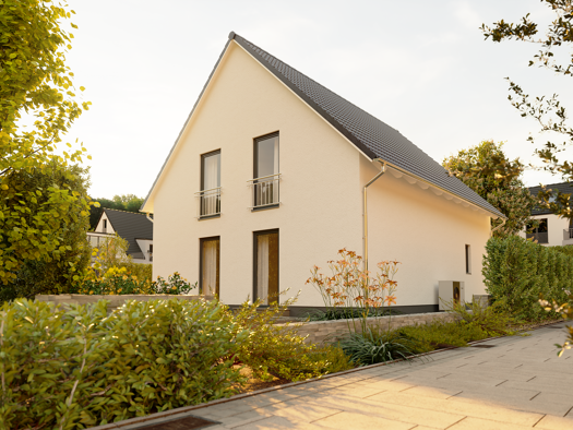 Einfamilienhaus zum Kauf provisionsfrei 437.090 € 7 Zimmer 197 m² 710 m² Grundstück Pechau Magdeburg 39114