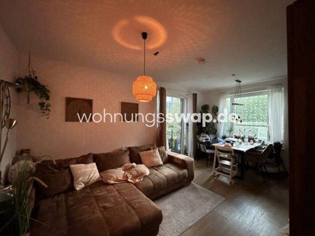 Studio zur Miete Tauschwohnung 970 € 3 Zimmer 73 m² 1. Geschoss Niederschönhausen Berlin 13156