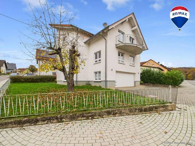 Mehrfamilienhaus zum Kauf 249.000 € 8 Zimmer 260 m² 653 m² Grundstück Steinbach Lebach / Steinbach 66822