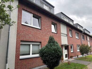 Wohnung zur Miete 660 € 3,5 Zimmer 71 m² Dohlenweg 20 Hiesfeld Dinslaken 46539
