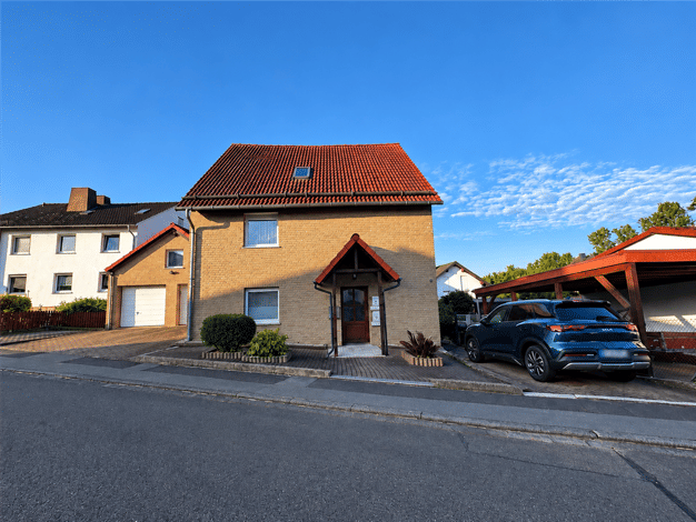 Wohnanlage zum Kauf als Kapitalanlage geeignet 169.000 € 3 Zimmer 80 m² Besse Edermünde 34295