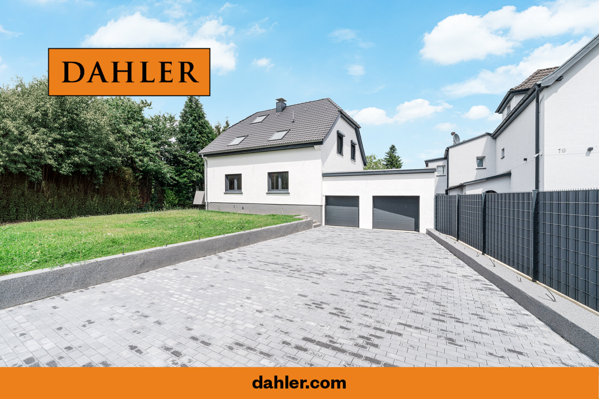 Einfamilienhaus zum Kauf 798.000 € 8 Zimmer 195 m²<br/>Wohnfläche 911 m²<br/>Grundstück Hilgen Burscheid / Hilgen 51399