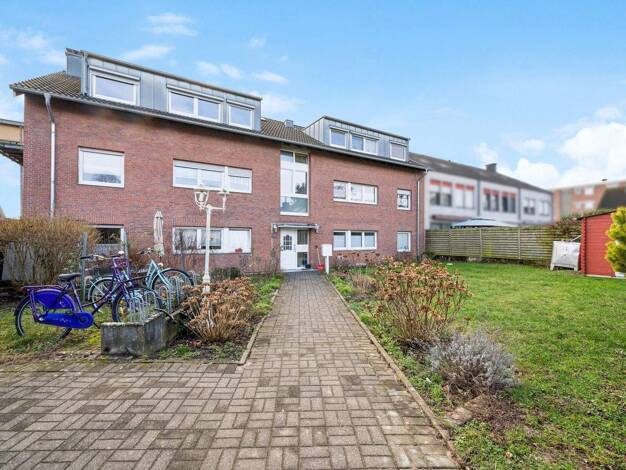 Mehrfamilienhaus zum Kauf 1.450.000 € 26 Zimmer 588 m² 762 m² Grundstück Kapellen Grevenbroich 41516
