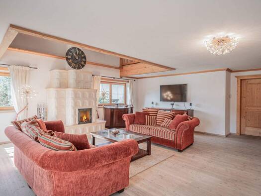Penthouse zum Kauf 2.490.000 € 4 Zimmer 223 m² Kirchberg in Tirol 6365