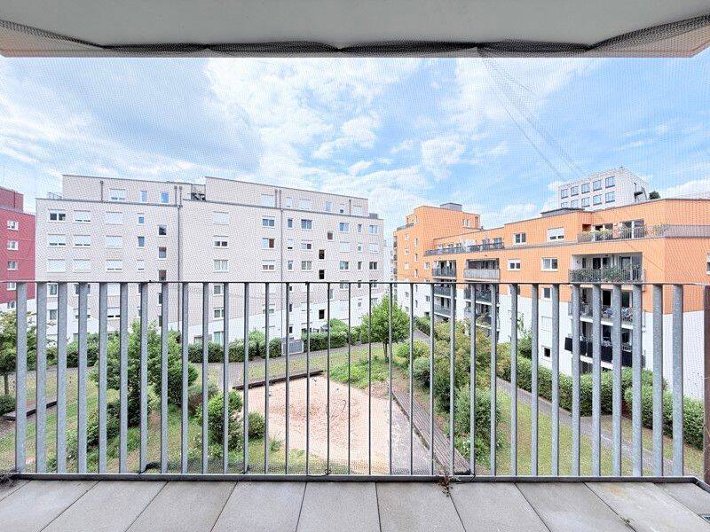 Wohnung zur Miete – pohled 3
