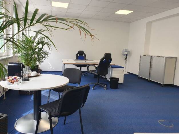 Bürofläche zur Miete provisionsfrei 620 € 27 m² Bürofläche Feringastr. Unterföhring 85774