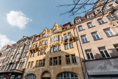 Bürofläche zur Miete provisionsfrei 182 m² Bürofläche Altstadt / St. Lorenz Nürnberg 90402