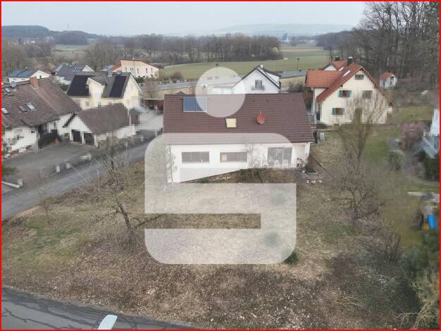 Mehrfamilienhaus zum Kauf 499.000 € 6 Zimmer 186 m² 1.053 m² Grundstück Schlammersdorf Hallerndorf 91352