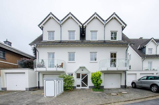 Wohnung zur Miete 693 € 2 Zimmer 71 m² EG frei ab 01.09.2025 Möhneweg 41 Aplerbecker Mark Dortmund 44287