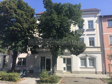 Mehrfamilienhaus zum Kauf 289.000 € 253 m² 260 m² Grundstück Groitzsch Groitzsch 04539