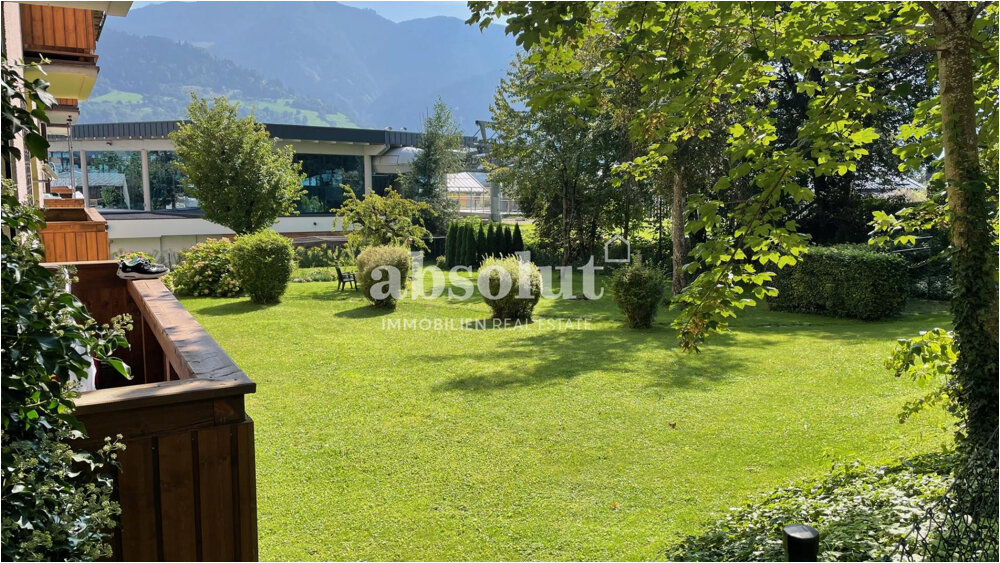 Wohnung zum Kauf 310.000 € 4 Zimmer 64 m²<br/>Wohnfläche Schmittenstraße 9 a Zell am See 5700