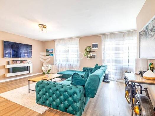 Haus zum Kauf 465.000 € 3 Zimmer 190 m² Krndijska Zagreb