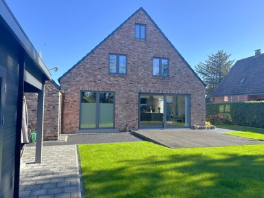 Einfamilienhaus zum Kauf provisionsfrei 3.240.000 € 6 Zimmer 200 m² 623 m² Grundstück Westerland Sylt 25980