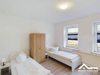 Wohnung zum Kauf 80.500 € 2 Zimmer 43,1 m² Lemsdorf Magdeburg 39118