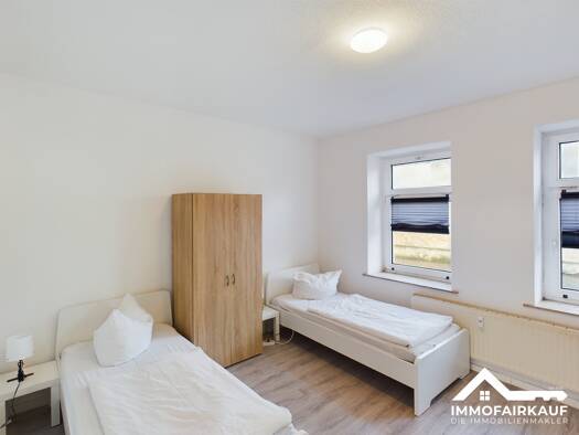 Wohnung zum Kauf 80.500 € 2 Zimmer 43,1 m² Lemsdorf Magdeburg 39118